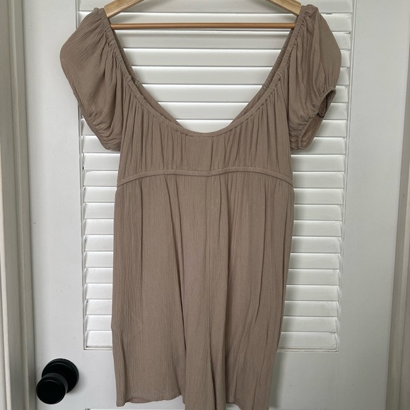 Volcom romper - Picture 2 of 3